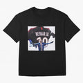 Neymar art - Neymar illustration T Shirt Classic T-Shirt Stand Out with Spirit from FIFA World Cup 2026 for Fans of Haaland and Argentina and Brazil, Bringing Football Passion, Legendary Performances, Festival Vibes and Supporter Community; Built