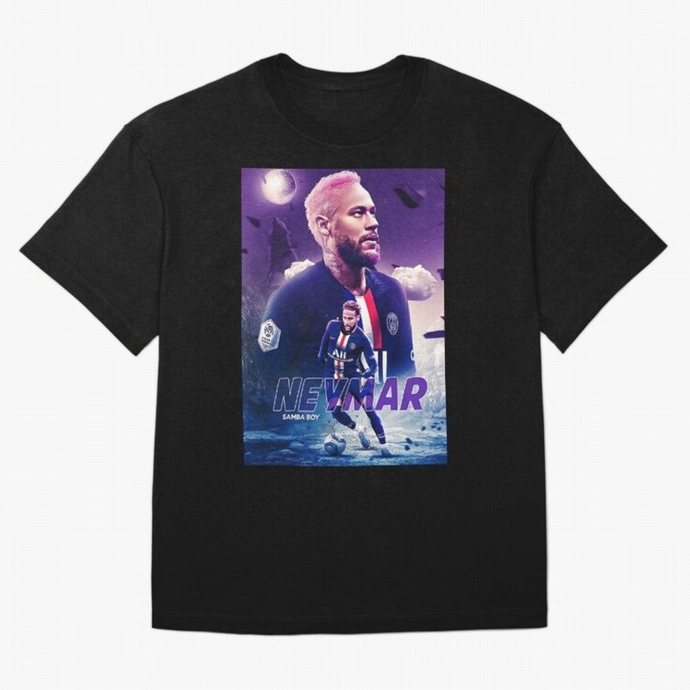 Neymar Junior Design #l89 Classic T-Shirt Celebrate Fan Favorites in FIFA World Cup 2026 USA Canada Mexico Spirit, Featuring England, France and Netherlands, Mbappe and Neymar, Game Day Rituals, Football Legends, Country Pride and the Road to the