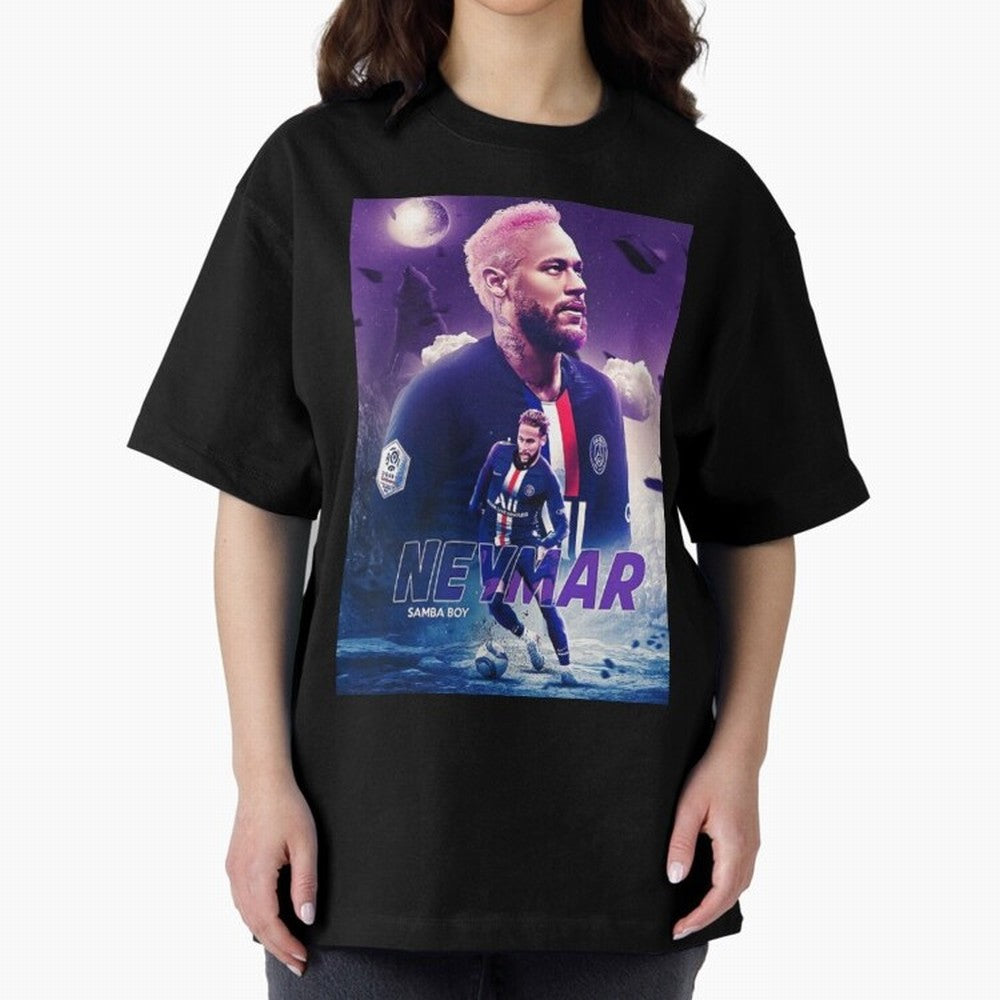 Neymar Junior Design #l89 Classic T-Shirt Celebrate Fan Favorites in FIFA World Cup 2026 USA Canada Mexico Spirit, Featuring England, France and Netherlands, Mbappe and Neymar, Game Day Rituals, Football Legends, Country Pride and the Road to the