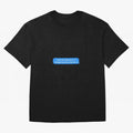 Can't talk right now, I'm fantasizing about Neymar Jr Blue Text Oversized T-Shirt Bring Match Day Fire to FIFA World Cup 2026 USA Canada Mexico Highlighting CR7, Argentina Energy, Sports Nostalgia, International Competition, Famous Players and