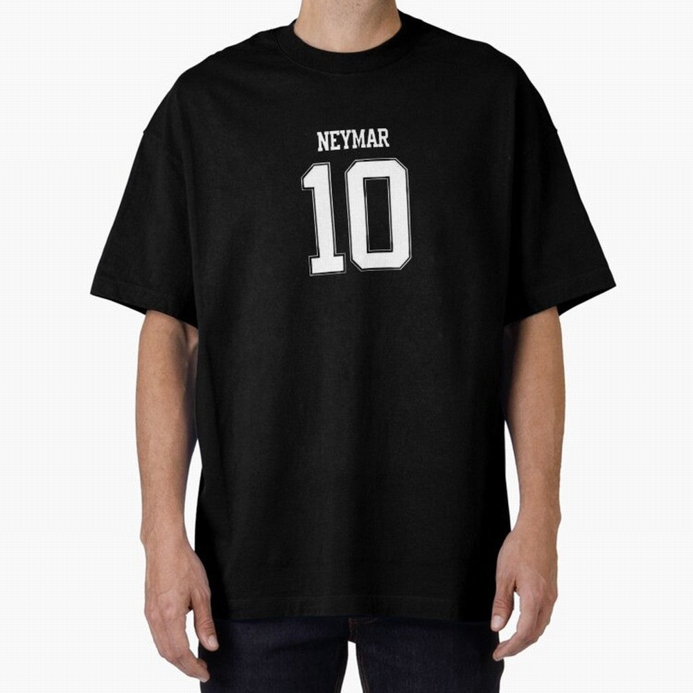 Neymar jr Classic T-Shirt Honor Champions and Dreams in the FIFA World Cup 2026 Journey through Cristiano Ronaldo Highlights, Brazil Pride, Goal Celebration Energy, Supporter Heritage, Football Icons and Worldwide Tournament Joy; Made for Die Hard