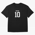 Neymar jr Classic T-Shirt Honor Champions and Dreams in the FIFA World Cup 2026 Journey through Cristiano Ronaldo Highlights, Brazil Pride, Goal Celebration Energy, Supporter Heritage, Football Icons and Worldwide Tournament Joy; Made for Die Hard