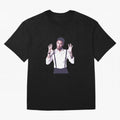 Stylish Neymar Junior Classic T-Shirt Elevate Global Football Passion for FIFA World Cup 2026 USA Canada Mexico, Connected to Messi, Neymar and Mbappe, Brazil, Stadium Chants, National Pride, Trophy Dreams and Unforgettable Football Memories; Ideal