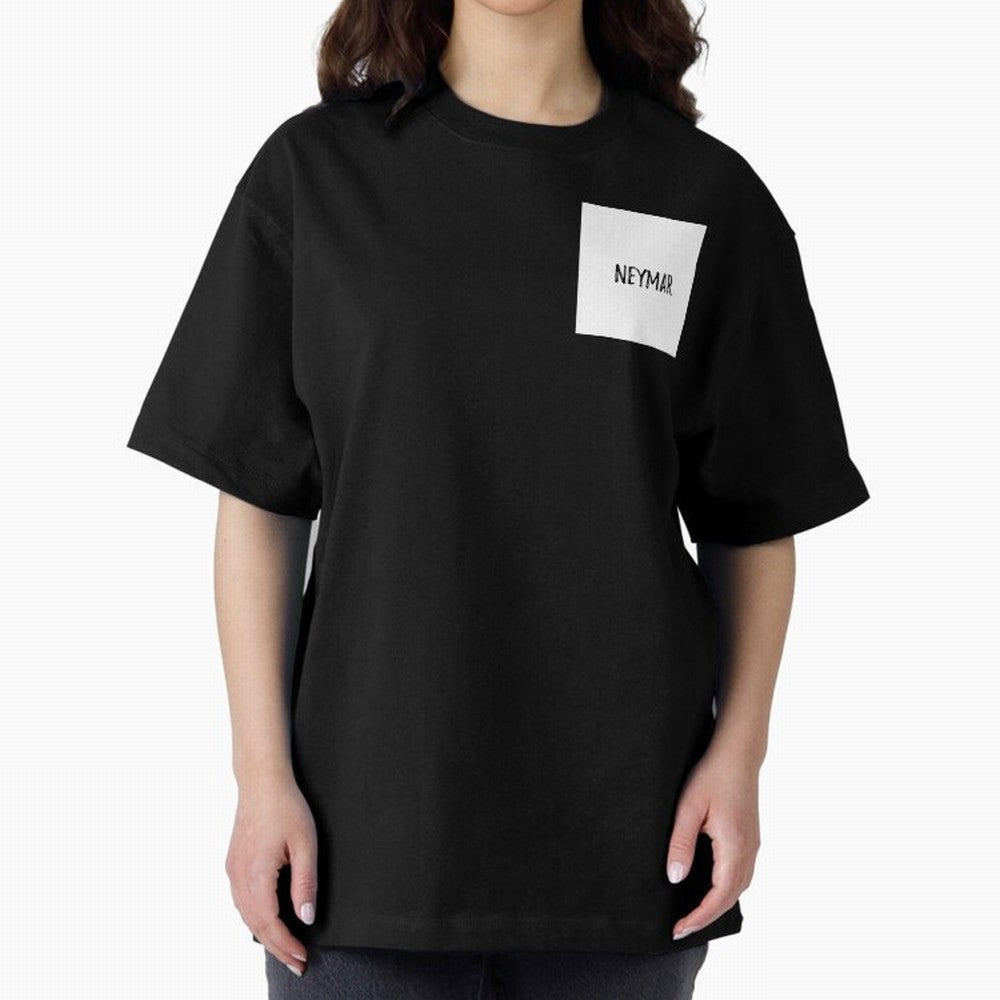 Neymar Classic T-Shirt Elevate FIFA World Cup 2026 Capturing Cristiano Ronaldo, Haaland and CR7, Argentina, France and Brazil Energy, Championship Spirit, Famous Goals, Roaring Crowds and International Football Unity; Made for Collectors Who Enjoy