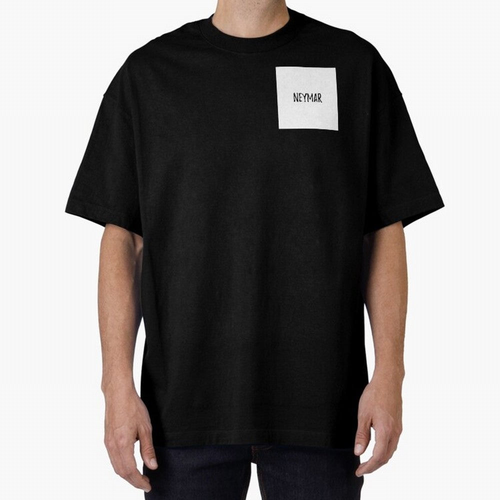 Neymar Classic T-Shirt Elevate FIFA World Cup 2026 Capturing Cristiano Ronaldo, Haaland and CR7, Argentina, France and Brazil Energy, Championship Spirit, Famous Goals, Roaring Crowds and International Football Unity; Made for Collectors Who Enjoy
