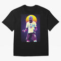 Neymar Jr selebration retro 80s Classic T-Shirt Celebrate Football Heritage in the FIFA World Cup 2026 Group Stage Journey through Mbappe and Neymar Highlights, Spain Pride, Football Festival Excitement, Trophy Ambitions, Country Rivalries and Star