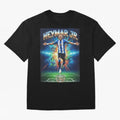 neymar jr Classic T-Shirt Show Match Day Excitement for Match Day Hype around FIFA World Cup 2026 Group Stage, Messi, Neymar and Mbappe, Brazil, Portugal and Argentina, Sports Nostalgia, International Competition, Famous Players and Unforgettable