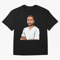 Neymar Jr. Classic T-Shirt Unlock FIFA World Cup 2026 USA Canada Mexico for Fans of Neymar and Brazil, Portugal and Argentina, Bringing Stadium Chants, National Pride, Trophy Dreams and Unforgettable Football Memories; Perfect for Supporters Who