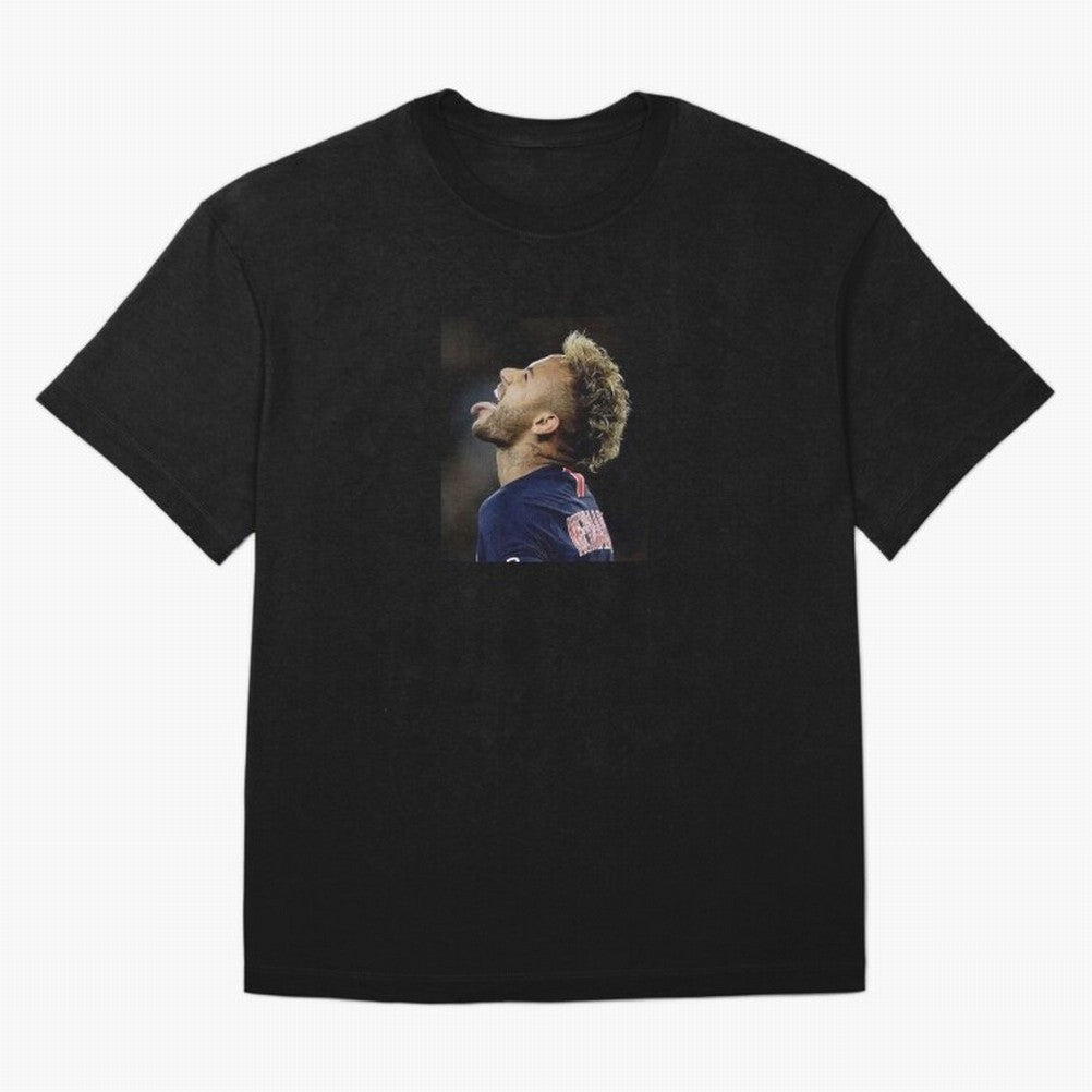 Neymar Jr Oversized T-Shirt Celebrate Unforgettable Nights in the FIFA World Cup 2026 USA Canada Mexico Journey through Messi, CR7 and Mbappe Highlights, Argentina and Brazil Pride, Worldwide Fan Energy, Dramatic Goals, Stadium Lights and