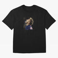 Neymar Jr Oversized T-Shirt Celebrate Unforgettable Nights in the FIFA World Cup 2026 USA Canada Mexico Journey through Messi, CR7 and Mbappe Highlights, Argentina and Brazil Pride, Worldwide Fan Energy, Dramatic Goals, Stadium Lights and