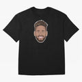 Neymar Jr Classic T-Shirt Join the Countdown to FIFA World Cup 2026 Group Stage Featuring Messi, Argentina and Brazil Energy, Supporter Pride, Iconic Celebrations, Legendary Names and Global Match Day Energy; Perfect for Fans, Collectors, Family