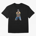 Neymar Jr Classic T-Shirt Follow Every Goal of FIFA World Cup 2026 Group Stage for Fans of Neymar and Brazil, Portugal and Argentina, Bringing Championship Spirit, Famous Goals, Roaring Crowds and International Football Unity; Perfect for