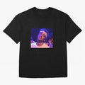 Neymar Jr Oversized T-Shirt Celebrate FIFA World Cup 2026 Group Stage for Fans of Messi and Cristiano Ronaldo and Argentina, France and Brazil, Bringing Global Supporter Spirit, Legendary Goals, National Colors and Tournament Celebration; Ideal for