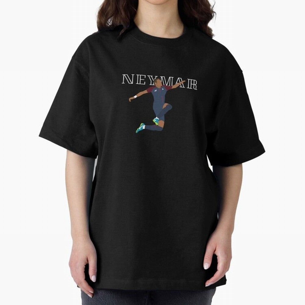 Neymar Classic T-Shirt Make the Season About FIFA World Cup 2026 Built around CR7 and Messi, Brazil, Portugal and Argentina Energy, Retro Football Energy, Iconic Rivalries, Trophy Chase Drama and Stadium Atmosphere; Created for Match Day Parties,