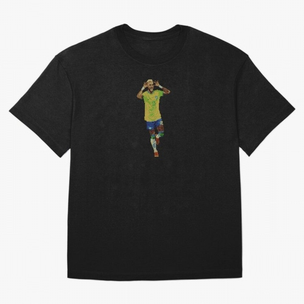 Neymar Classic T-Shirt Represent Football Lovers during FIFA World Cup 2026 Group Stage Made for Mbappe and Neymar, Germany Energy, Classic Soccer Heritage, Championship Pressure, Fan Loyalty and International Pride; Great for Supporters Who Love