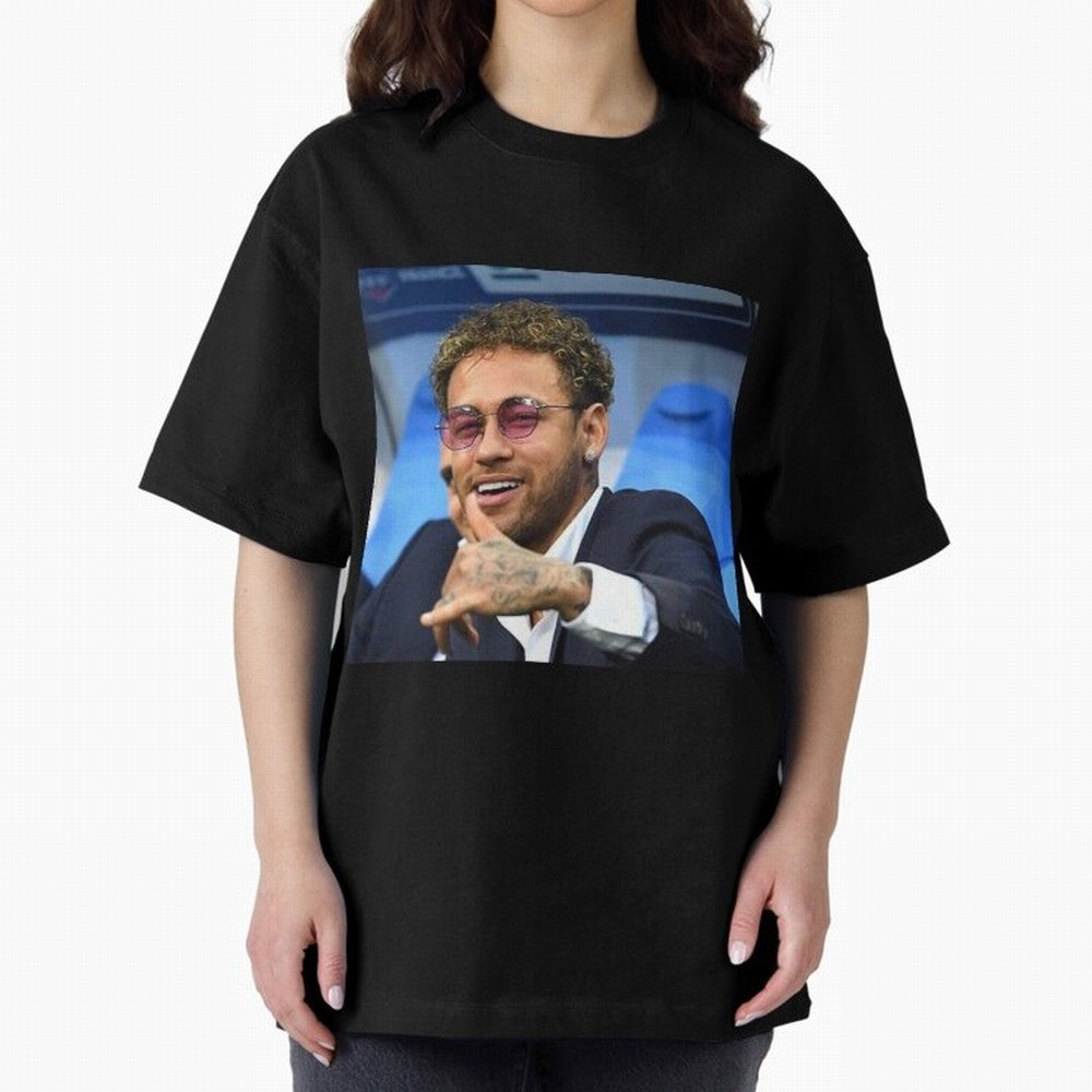 Neymar Jr Classic T-Shirt Fuel the Hype around Match Day Hype around FIFA World Cup 2026 USA Canada Mexico, Messi and Cristiano Ronaldo, England and Germany, Classic Soccer Heritage, Championship Pressure, Fan Loyalty and International Pride;