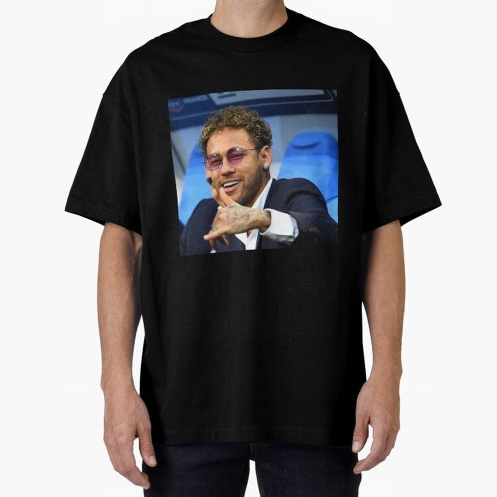 Neymar Jr Classic T-Shirt Fuel the Hype around Match Day Hype around FIFA World Cup 2026 USA Canada Mexico, Messi and Cristiano Ronaldo, England and Germany, Classic Soccer Heritage, Championship Pressure, Fan Loyalty and International Pride;