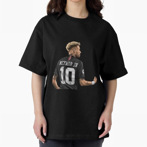 Brazilian Player Football Classic T-Shirt Join the Global Buzz around FIFA World Cup 2026 Connected to Mbappe, France Energy, Supporter Pride, Iconic Celebrations, Legendary Names and Global Match Day Energy; Ideal for Passionate Fans Who Love