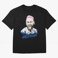 neymar superstar in paris Oversized T-Shirt Turn Every Weekend Toward FIFA World Cup 2026 Group Stage Featuring CR7, Argentina and Brazil Energy, Football History, Final Match Energy, Crowd Noise and Once in a Lifetime Moments; Perfect for People