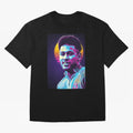 Neymar Jr retro 80s Classic T-Shirt Build FIFA World Cup 2026 USA Canada Mexico for Fans of Haaland and Mbappe and England, France and Netherlands, Bringing Football History, Final Match Energy, Crowd Noise and Once in a Lifetime Moments; Ideal for