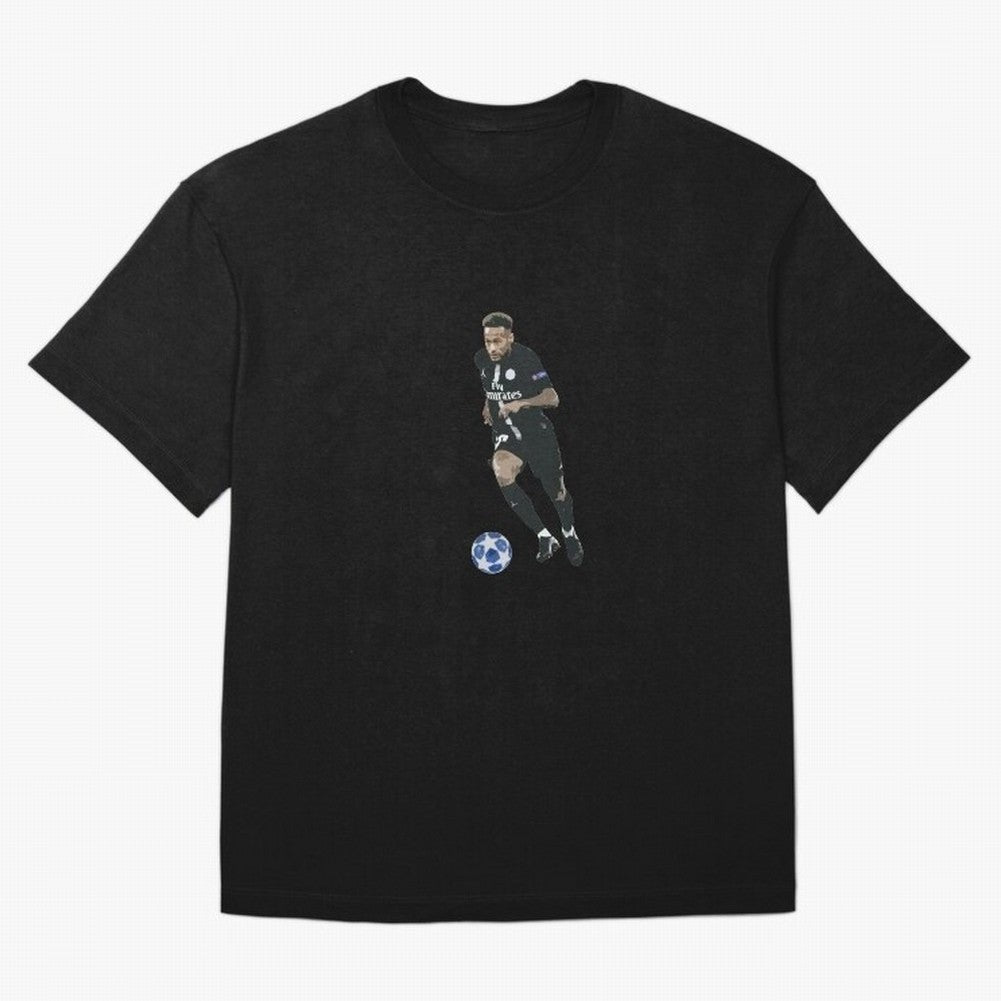 Neymar Essential T-Shirt Remember Iconic Moments from FIFA World Cup 2026 Group Stage Spirit, Capturing France, Mbappe and Neymar, Soccer Culture, Superstar Moments, National Team Dreams and Competitive Fire; Great for Supporters Who Love Legendary