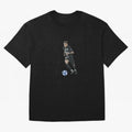 Neymar Essential T-Shirt Remember Iconic Moments from FIFA World Cup 2026 Group Stage Spirit, Capturing France, Mbappe and Neymar, Soccer Culture, Superstar Moments, National Team Dreams and Competitive Fire; Great for Supporters Who Love Legendary