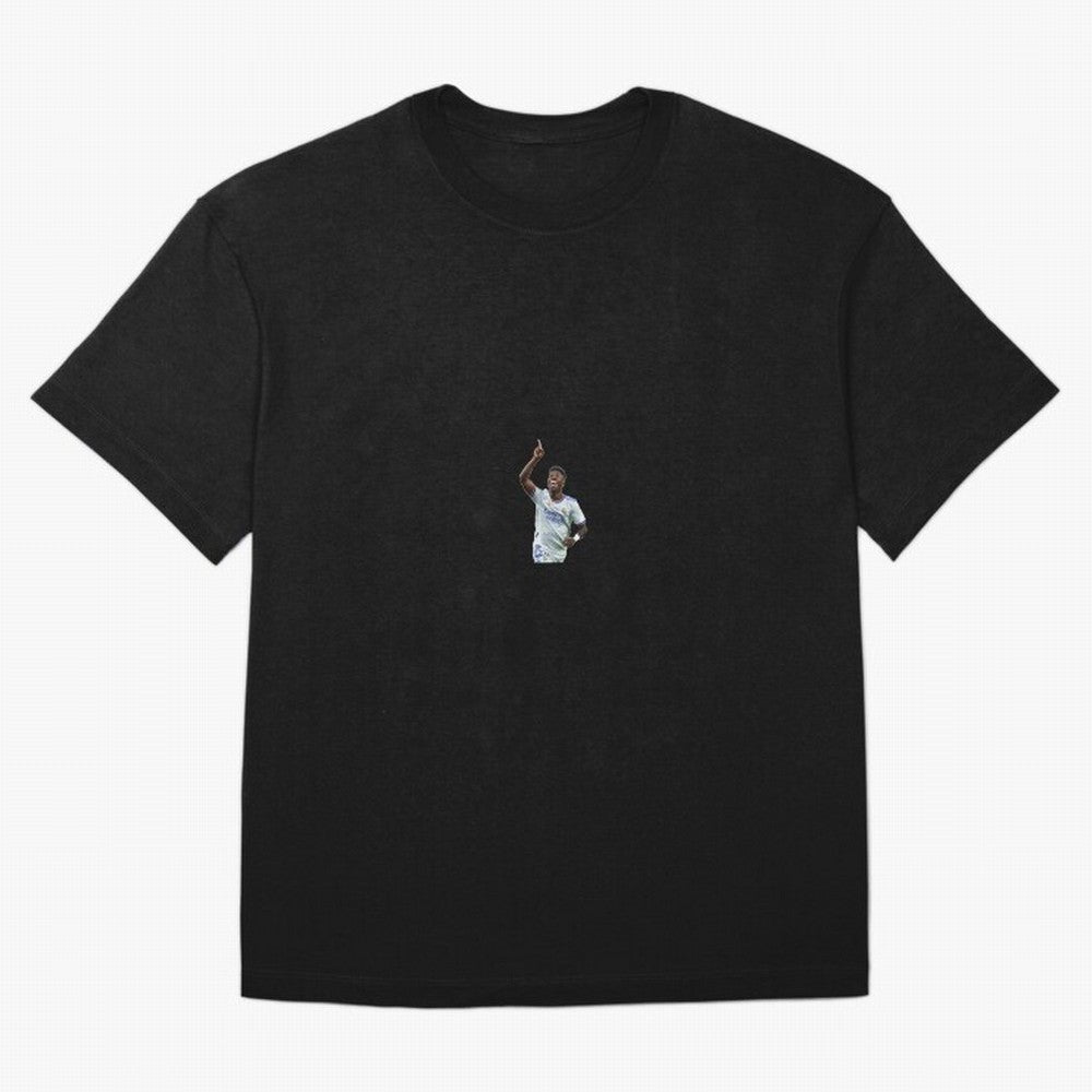 Vinicius jr Classic T-Shirt Bring International Match Energy to Global Football Passion for FIFA World Cup 2026, Driven by Messi, Neymar and Mbappe, Germany, Championship Spirit, Famous Goals, Roaring Crowds and International Football Unity; Ideal