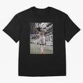 Neymar - The Magic Show (Icons Unleashed) Essential T-Shirt Bring International Match Energy to Global Football Passion for FIFA World Cup 2026 USA Canada Mexico, Inspired by Haaland, Brazil, Football Festival Excitement, Trophy Ambitions, Country