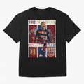 Neymar Jr Barcelona 2015 UCL Poster Classic T-Shirt Step into FIFA World Cup 2026 for Fans of CR7 and Portugal, Bringing Match Day Excitement, Supporter Culture, Golden Goals and Global Football Passion; Perfect for People Who Love Argentina,
