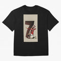 Edinson Cavani Classic T-Shirt Relive Legendary Nights from FIFA World Cup 2026 Spirit, Celebrating France and Portugal, CR7, Tournament Hype, Historic Matchups, Family Viewing Parties and Global Sports Pride; Great for Supporters Who Love