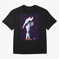 Neymar x Ronaldo Wpap Pop Art Classic T-Shirt Celebrate Unforgettable Nights in Global Football Passion for FIFA World Cup 2026, Filled with Neymar, Haaland and Cristiano Ronaldo, Argentina, France and Brazil, Champion Mindset, Group Stage Buzz,