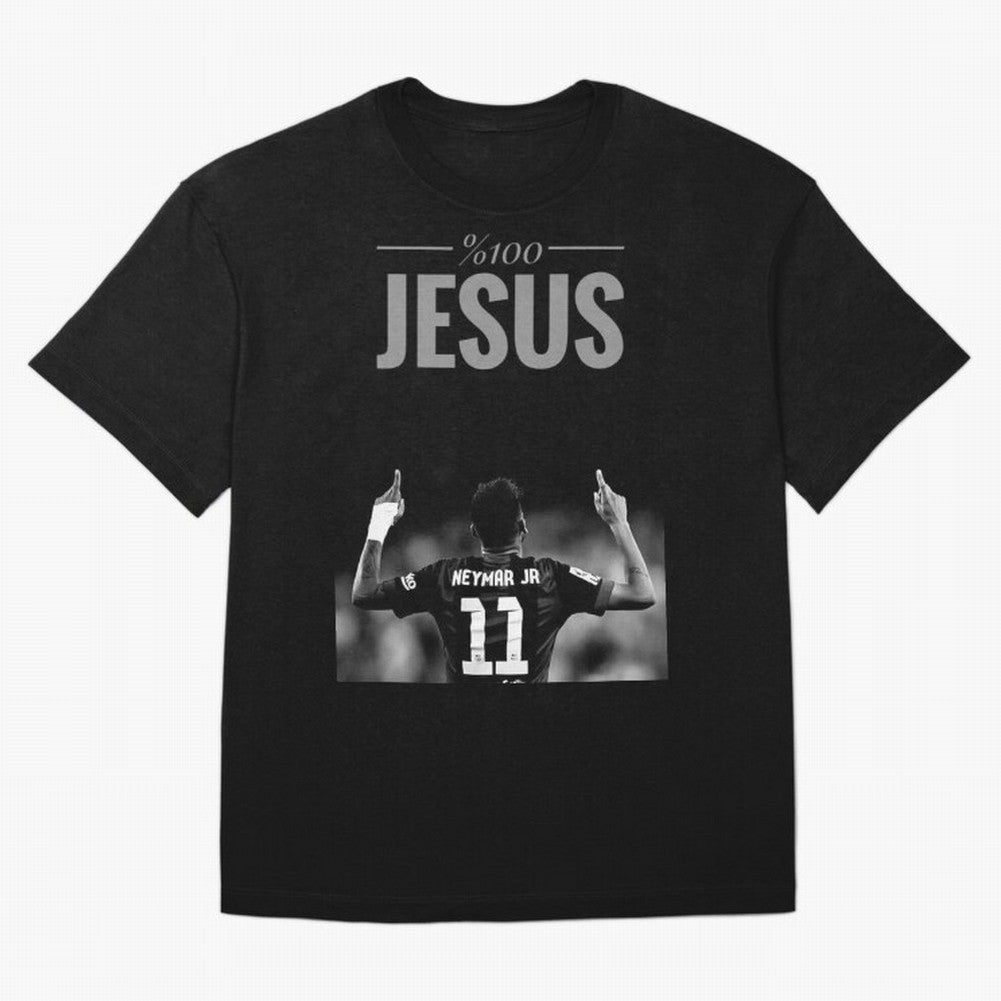 Faith Devotion Iconic Monochromatic Classic T-Shirt Show Passion for the Stars of FIFA World Cup 2026 Group Stage Highlighting Neymar, Germany Energy, Goal Celebration Energy, Supporter Heritage, Football Icons and Worldwide Tournament Joy; Perfect