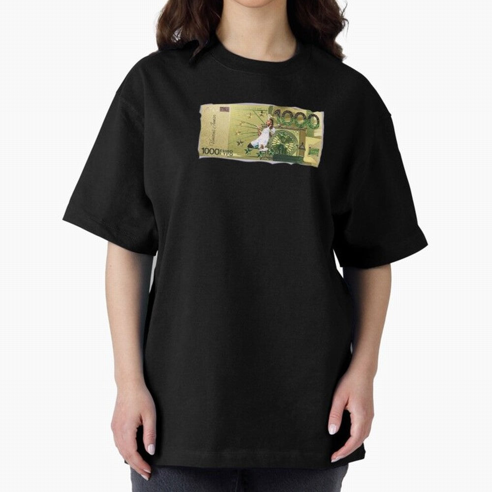1000€ Vini Jr Classic T-Shirt Turn Every Weekend Toward the FIFA World Cup 2026 Journey through Neymar, Haaland and Cristiano Ronaldo Highlights, France and Portugal Pride, Football History, Final Match Energy, Crowd Noise and Once in a Lifetime