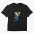 Certified G.O.A.T Classic T-Shirt Experience the Global Stage of Global Football Passion for FIFA World Cup 2026, Made for Mbappe and Neymar, Netherlands, Global Supporter Spirit, Legendary Goals, National Colors and Tournament Celebration; Ideal