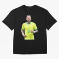 Neymar Jr. - The Football Superstar,spartan strong Classic T-Shirt Join the Countdown to Match Day Hype around FIFA World Cup 2026, CR7, Spain, Supporter Pride, Iconic Celebrations, Legendary Names and Global Match Day Energy; Perfect for Fans,