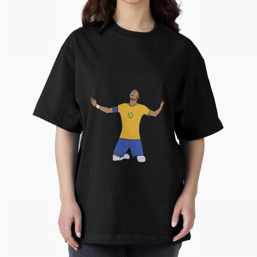 Brazil Classic T-Shirt Keep Football History Alive during FIFA World Cup 2026 USA Canada Mexico Filled with Cristiano Ronaldo, Argentina, France and Brazil Energy, Match Day Excitement, Supporter Culture, Golden Goals and Global Football Passion;