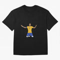 Brazil Classic T-Shirt Keep Football History Alive during FIFA World Cup 2026 USA Canada Mexico Filled with Cristiano Ronaldo, Argentina, France and Brazil Energy, Match Day Excitement, Supporter Culture, Golden Goals and Global Football Passion;