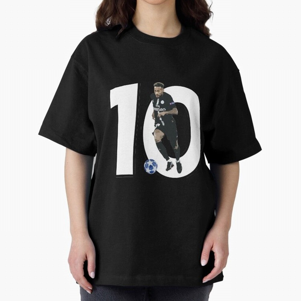 Neymar 10 Essential T-Shirt Celebrate Golden Goal Energy in FIFA World Cup 2026 Group Stage for Fans of Messi and Cristiano Ronaldo and Argentina, Bringing Match Day Excitement, Supporter Culture, Golden Goals and Global Football Passion; Great for