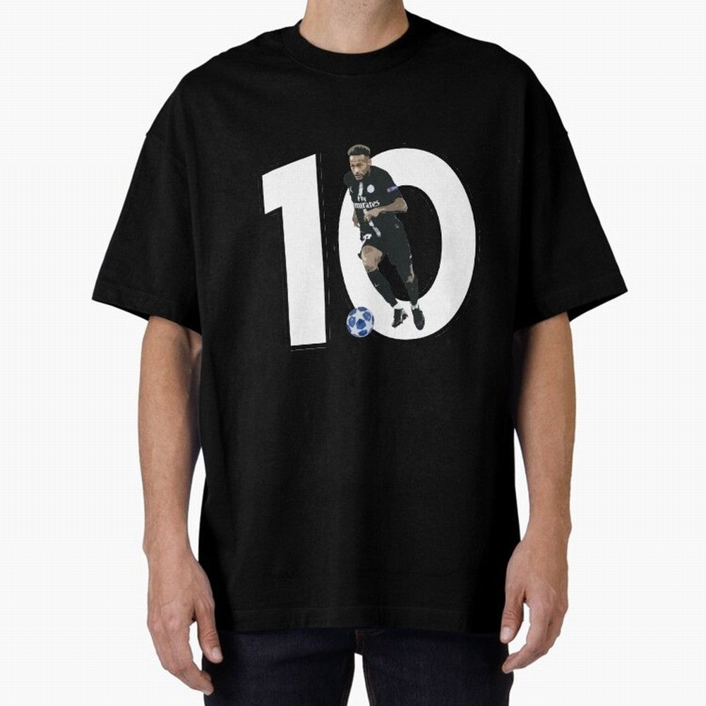 Neymar 10 Essential T-Shirt Celebrate Golden Goal Energy in FIFA World Cup 2026 Group Stage for Fans of Messi and Cristiano Ronaldo and Argentina, Bringing Match Day Excitement, Supporter Culture, Golden Goals and Global Football Passion; Great for