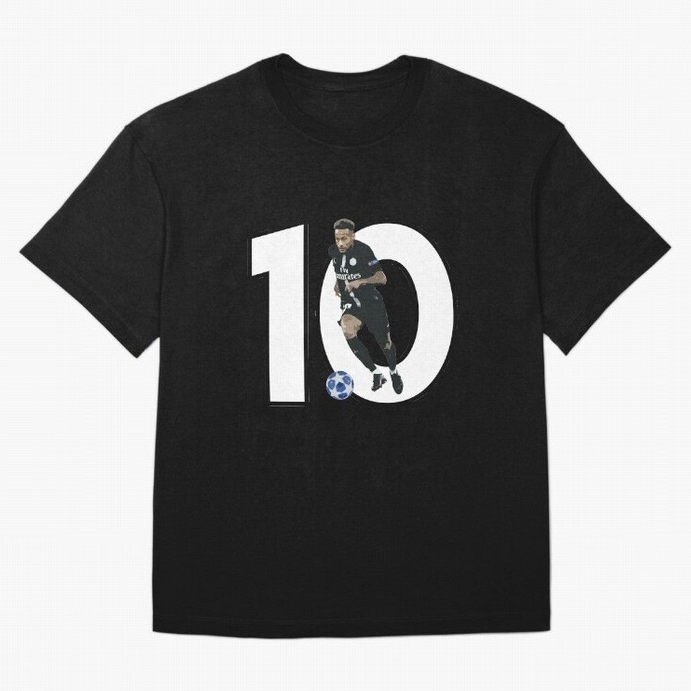 Neymar 10 Essential T-Shirt Celebrate Golden Goal Energy in FIFA World Cup 2026 Group Stage for Fans of Messi and Cristiano Ronaldo and Argentina, Bringing Match Day Excitement, Supporter Culture, Golden Goals and Global Football Passion; Great for