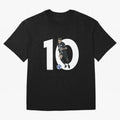 Neymar 10 Essential T-Shirt Celebrate Golden Goal Energy in FIFA World Cup 2026 Group Stage for Fans of Messi and Cristiano Ronaldo and Argentina, Bringing Match Day Excitement, Supporter Culture, Golden Goals and Global Football Passion; Great for