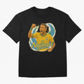 Neymar Brazil Art ¨C Dynamic Football Superstar Tribute Design	 Oversized T-Shirt Mark FIFA World Cup 2026 USA Canada Mexico for Fans of Messi, Neymar and Mbappe and Brazil, Bringing Supporter Pride, Iconic Celebrations, Legendary Names and Global