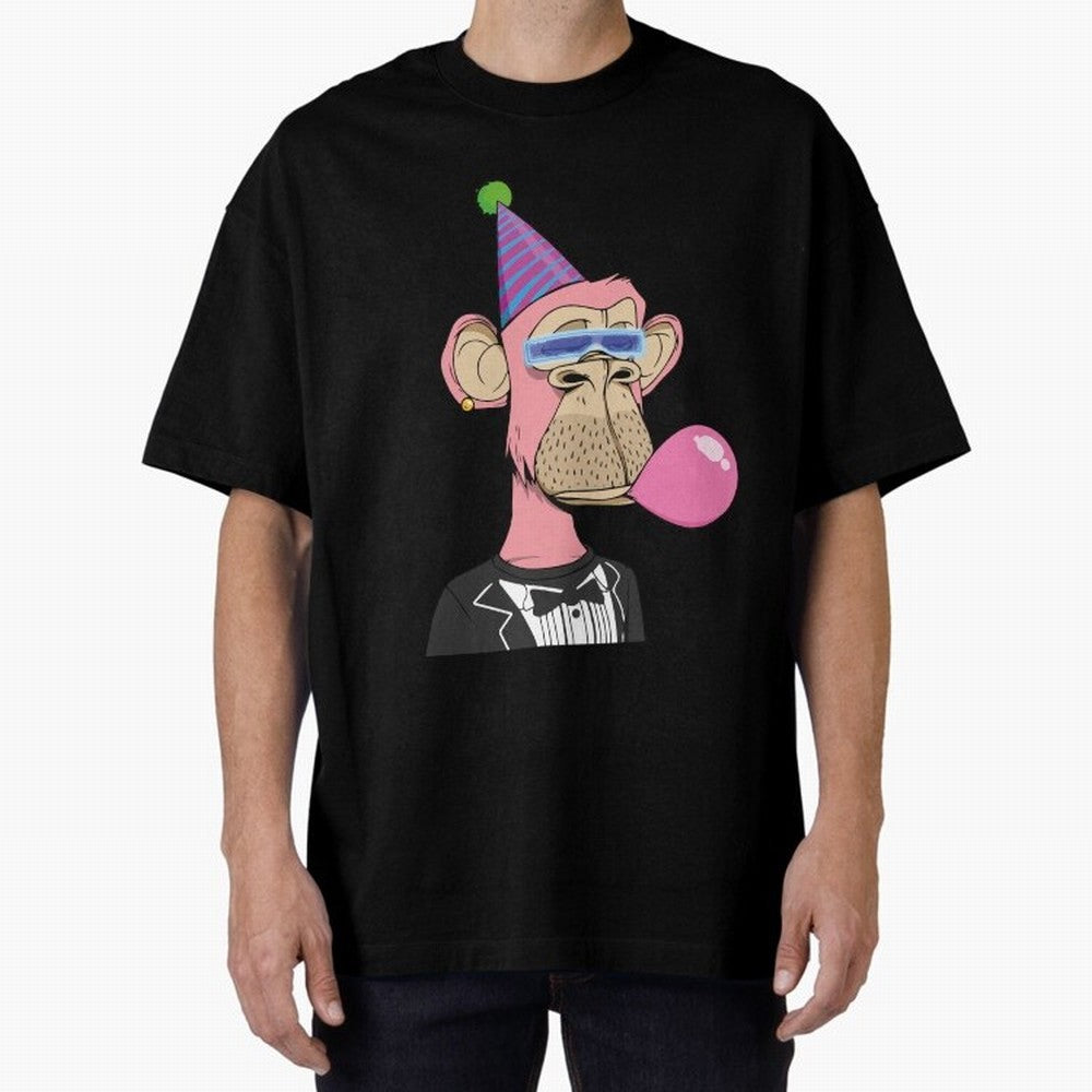 Bored Ape Yacht Club NFT Design Classic T-Shirt Experience FIFA World Cup 2026 Group Stage Inspired by Cristiano Ronaldo, Argentina and Brazil Energy, Vintage Soccer Flavor, Modern Football Stars, National Flags and Final Night Emotion; Perfect for