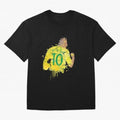 Neymar Jr- Brazil Legend Essential T-Shirt Keep Football History Alive during FIFA World Cup 2026 USA Canada Mexico Spirit, with Netherlands, Haaland, Tournament Hype, Historic Matchups, Family Viewing Parties and Global Sports Pride; Ideal for