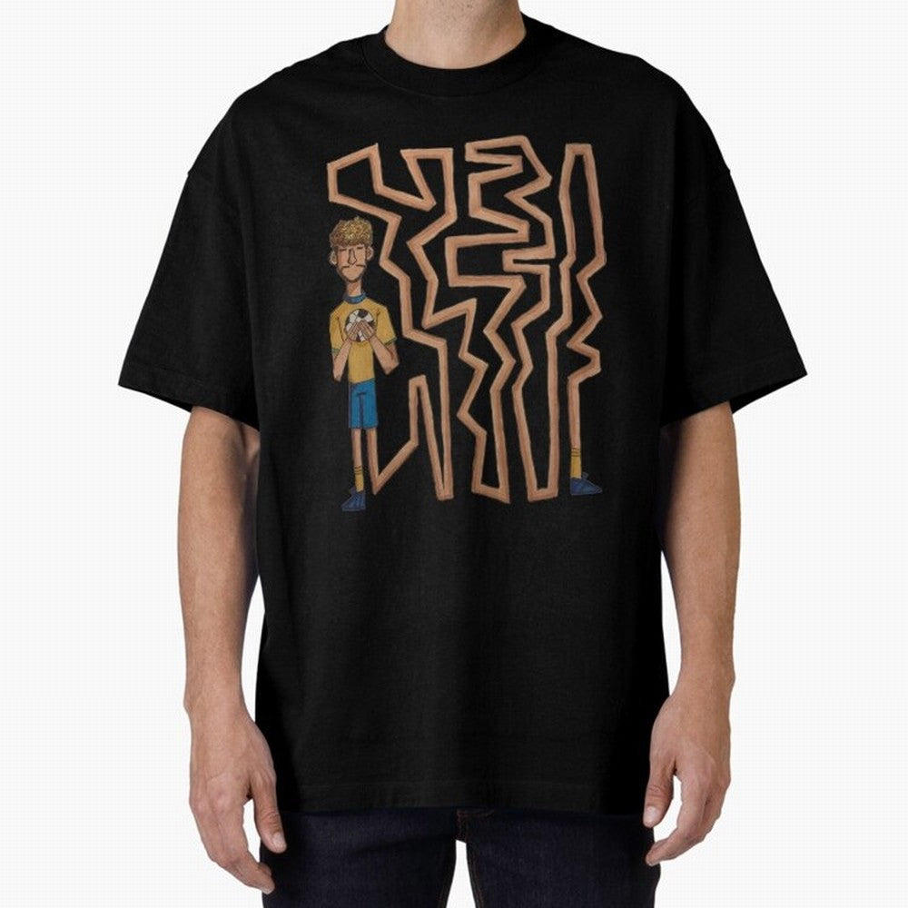 Neymar Jr. Bending Leg Classic T-Shirt Celebrate Supporters United by Global Football Passion for FIFA World Cup 2026 USA Canada Mexico, Celebrating Cristiano Ronaldo, Haaland and CR7, England and Germany, Tournament Hype, Historic Matchups, Family