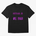 Neymar Jr #1 fan Oversized T-Shirt Carry the Colors and Pride of the FIFA World Cup 2026 USA Canada Mexico Journey through Messi Highlights, England Pride, Match Day Excitement, Supporter Culture, Golden Goals and Global Football Passion; Ideal for