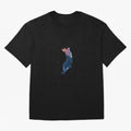 Brazilian Football Player Classic T-Shirt Represent Football Lovers during FIFA World Cup 2026 for Fans of Mbappe and Neymar and France and Portugal, Bringing Soccer Culture, Superstar Moments, National Team Dreams and Competitive Fire; Made for