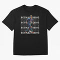 Brazilian Forward Neymar JR - Skills move with ball Classic T-Shirt Bring Supporter Culture to FIFA World Cup 2026 Spirit, Highlighting Spain, Messi and Cristiano Ronaldo, Retro Football Energy, Iconic Rivalries, Trophy Chase Drama and Stadium