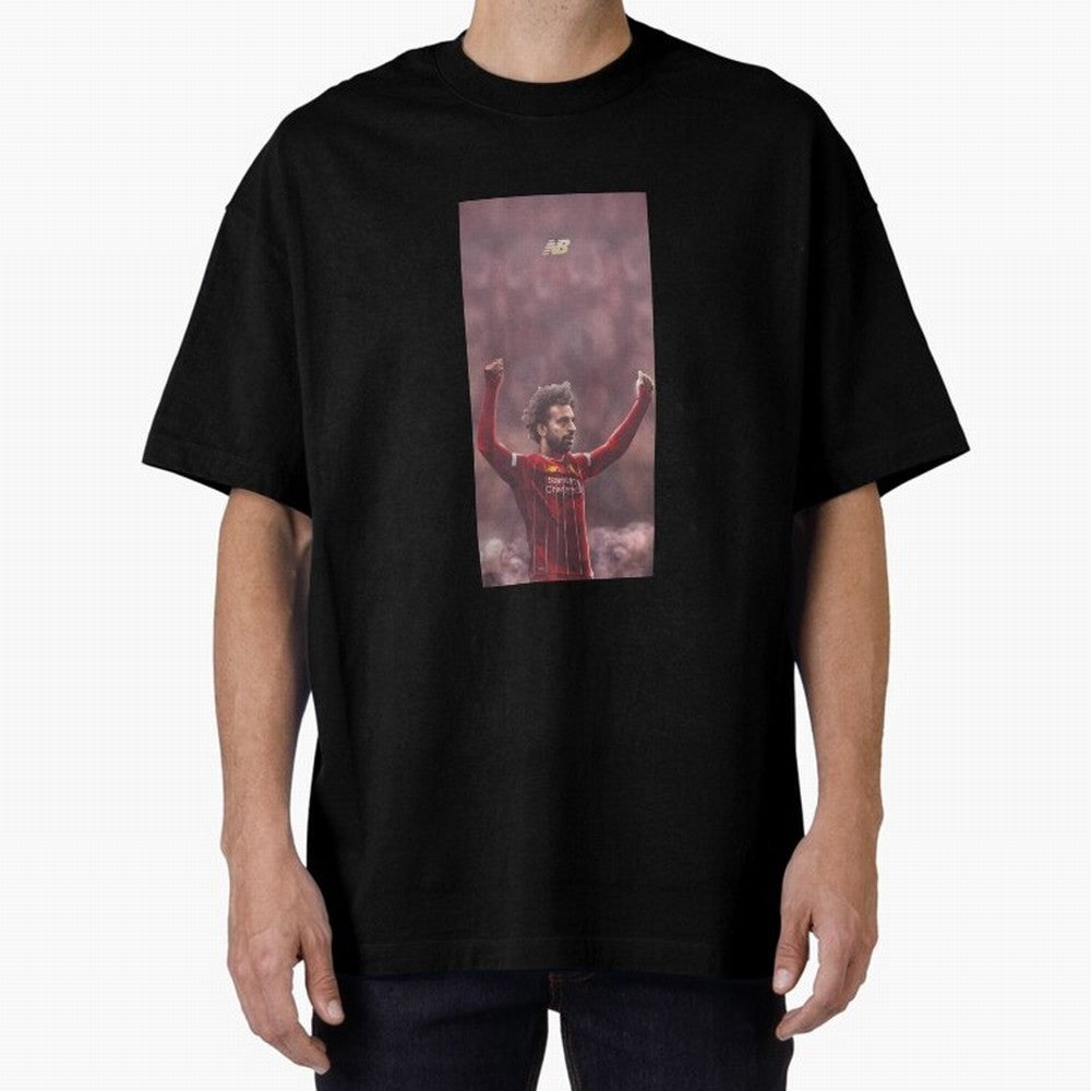 Mohammed Salah Vintage Classic T-Shirt Elevate Match Day Hype around FIFA World Cup 2026 Group Stage, Mbappe and Neymar, England, Classic Soccer Heritage, Championship Pressure, Fan Loyalty and International Pride; Made for Collectors Who Enjoy