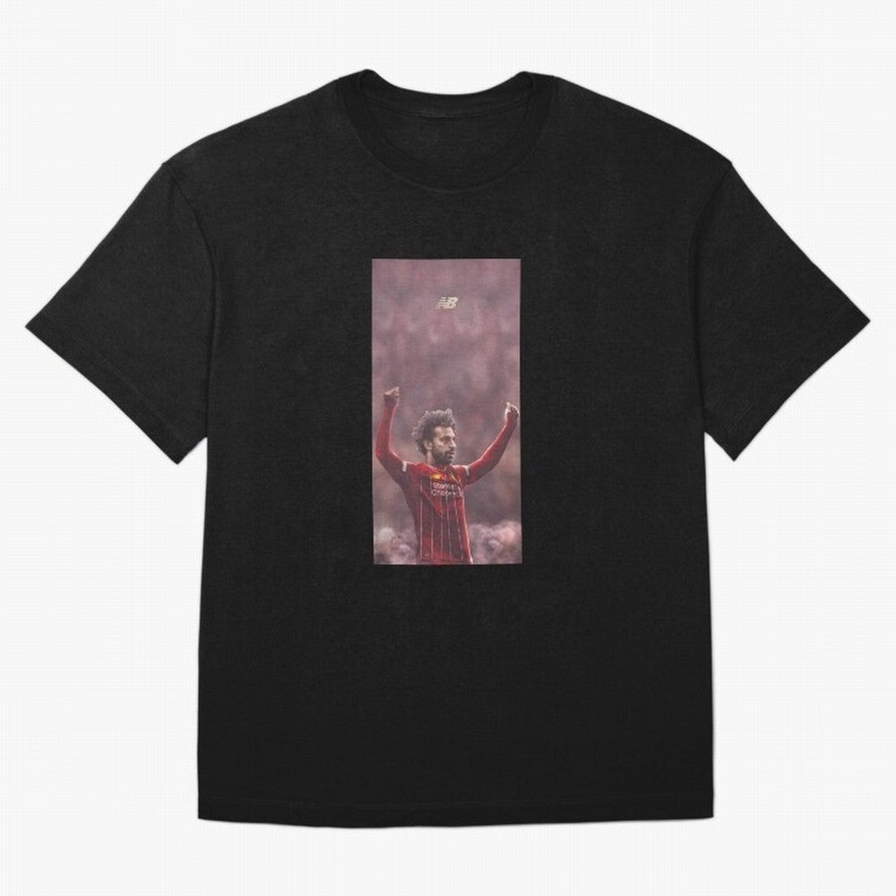 Mohammed Salah Vintage Classic T-Shirt Elevate Match Day Hype around FIFA World Cup 2026 Group Stage, Mbappe and Neymar, England, Classic Soccer Heritage, Championship Pressure, Fan Loyalty and International Pride; Made for Collectors Who Enjoy